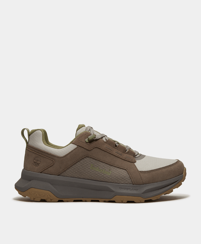 Tenis impermeables Motion Ledge para Hombre, Beige