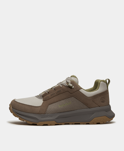 Tenis impermeables Motion Ledge para Hombre, Beige
