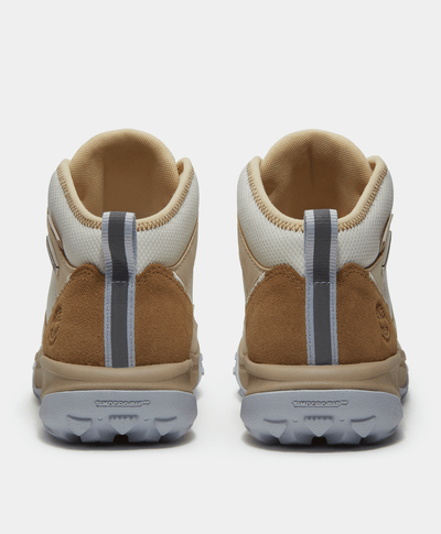 Tenis impermeables TimberCush™ Motion 7 Mid para Mujer, Beige