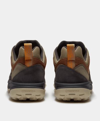 Tenis impermeables TimberCush™ Motion 7 para Hombre, Café