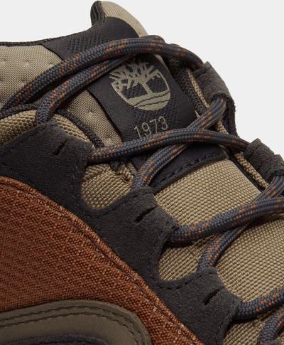 Tenis impermeables TimberCush™ Motion 7 para Hombre, Café