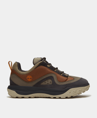 Tenis impermeables TimberCush™ Motion 7 para Hombre, Café