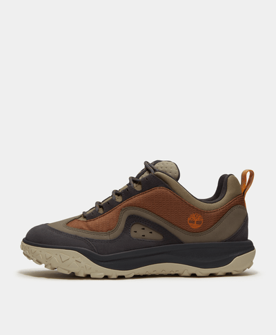 Tenis impermeables TimberCush™ Motion 7 para Hombre, Café