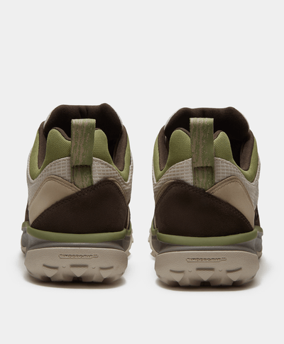 Tenis impermeables TimberCush™ Motion 7 para Hombre, Café