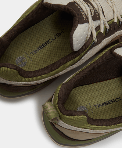 Tenis impermeables TimberCush™ Motion 7 para Hombre, Café