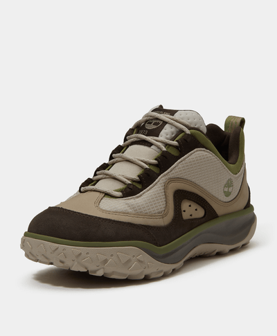 Tenis impermeables TimberCush™ Motion 7 para Hombre, Café