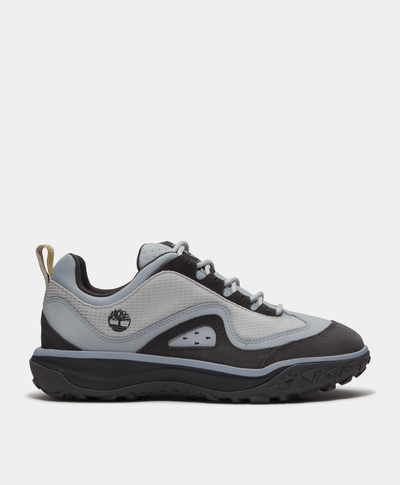 Tenis impermeables TimberCush™ Motion 7 para Hombre, Gris