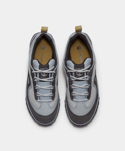 Tenis impermeables TimberCush™ Motion 7 para Hombre, Gris
