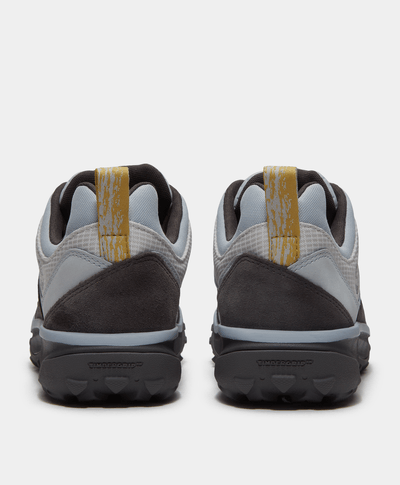 Tenis impermeables TimberCush™ Motion 7 para Hombre, Gris