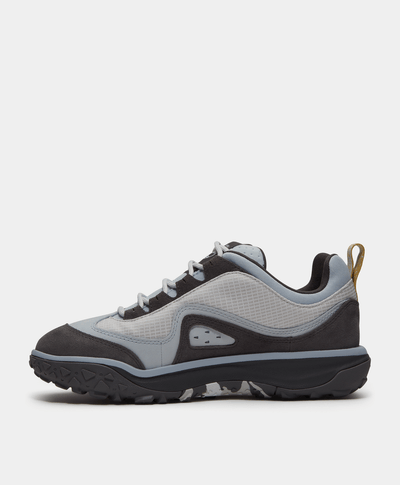 Tenis impermeables TimberCush™ Motion 7 para Hombre, Gris