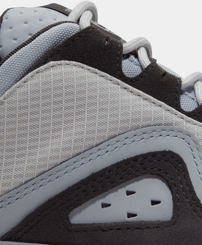 Tenis impermeables TimberCush™ Motion 7 para Hombre, Gris