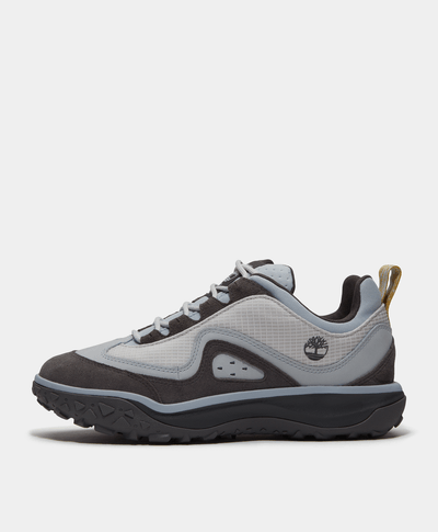 Tenis impermeables TimberCush™ Motion 7 para Hombre, Gris