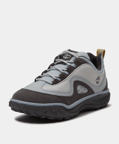 Tenis impermeables TimberCush™ Motion 7 para Hombre, Gris