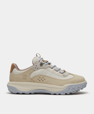 Tenis impermeables TimberCush™ Motion 7 para Mujer, Beige