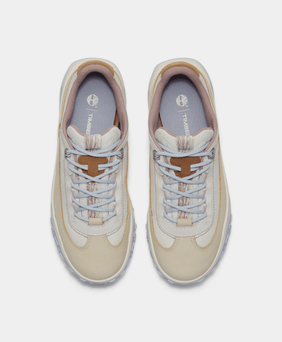 Tenis impermeables TimberCush™ Motion 7 para Mujer, Beige