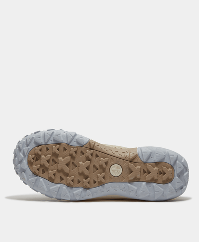 Tenis impermeables TimberCush™ Motion 7 para Mujer, Beige