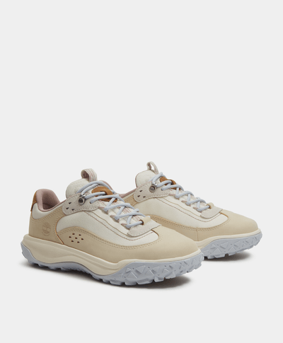 Tenis impermeables TimberCush™ Motion 7 para Mujer, Beige