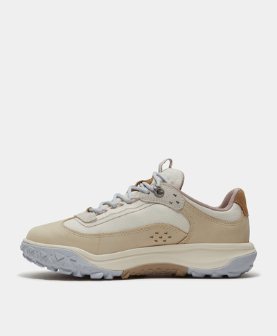 Tenis impermeables TimberCush™ Motion 7 para Mujer, Beige