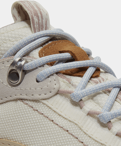 Tenis impermeables TimberCush™ Motion 7 para Mujer, Beige