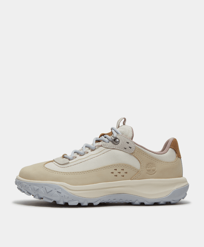 Tenis impermeables TimberCush™ Motion 7 para Mujer, Beige
