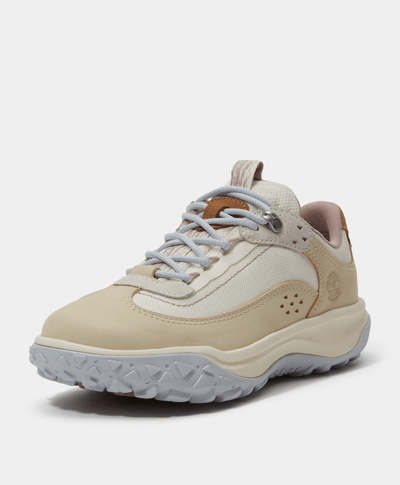 Tenis impermeables TimberCush™ Motion 7 para Mujer, Beige