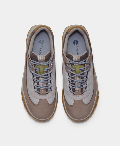 Tenis impermeables TimberCush™ Motion 7 para Mujer, Morado