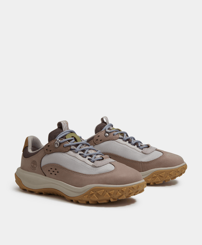 Tenis impermeables TimberCush™ Motion 7 para Mujer, Morado