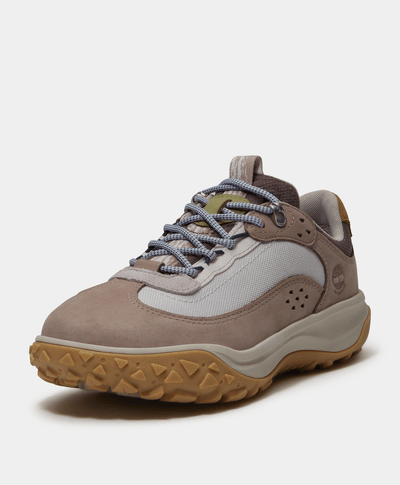 Tenis impermeables TimberCush™ Motion 7 para Mujer, Morado