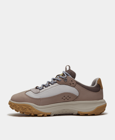 Tenis impermeables TimberCush™ Motion 7 para Mujer, Morado