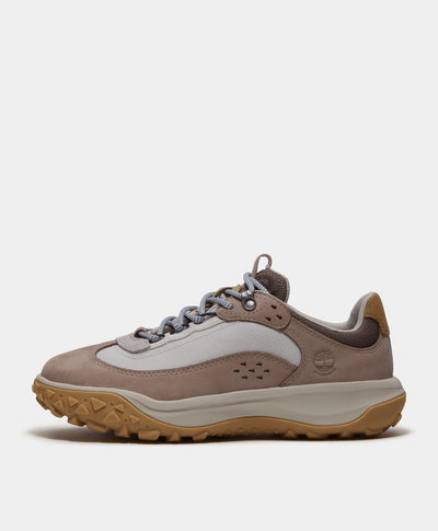 Tenis impermeables TimberCush™ Motion 7 para Mujer, Morado