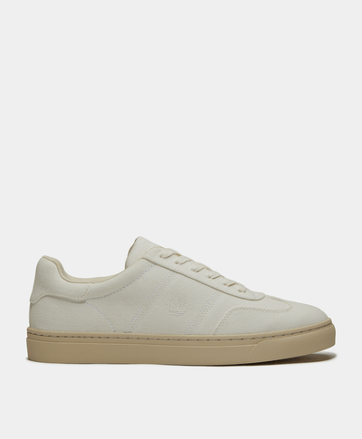 Tenis Lisbon Hombre, Beige