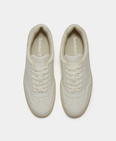 Tenis Lisbon Hombre, Beige
