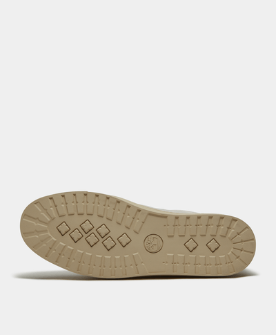 Tenis Lisbon Hombre, Beige