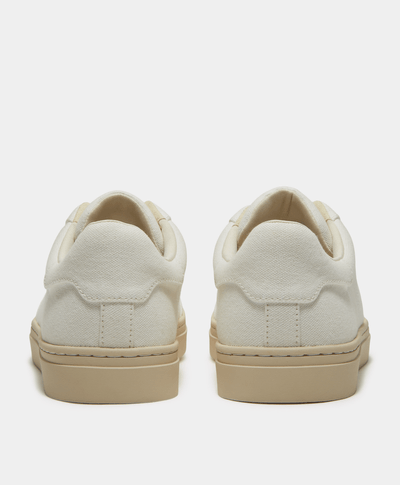 Tenis Lisbon Hombre, Beige