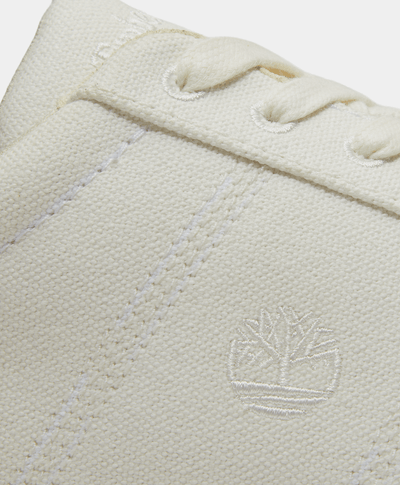 Tenis Lisbon Hombre, Beige