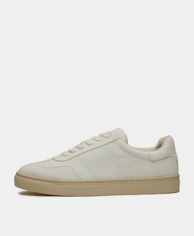 Tenis Lisbon Hombre, Beige