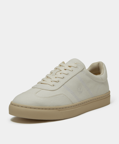 Tenis Lisbon Hombre, Beige