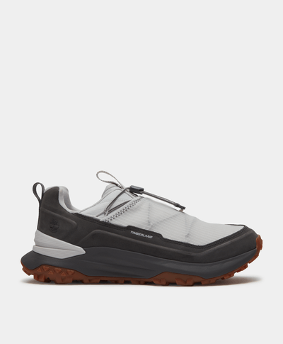 Tenis Motion Access impermeables para Hombre, Gris