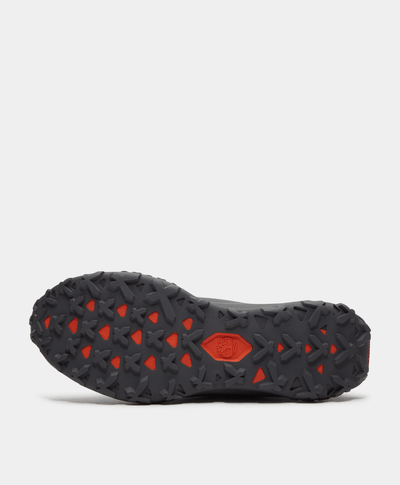 Tenis Motion Access impermeables para Hombre, Gris