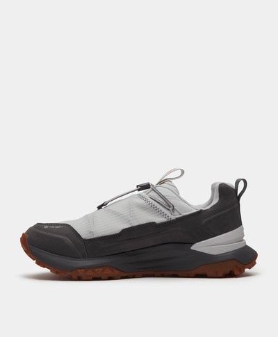 Tenis Motion Access impermeables para Hombre, Gris