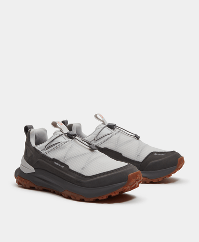 Tenis Motion Access impermeables para Hombre, Gris