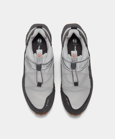 Tenis Motion Access impermeables para Hombre, Gris