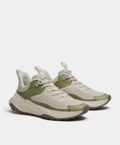 Tenis Motion Access para Mujer, Beige