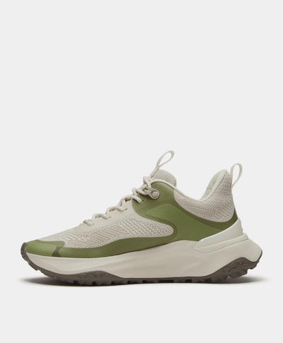 Tenis Motion Access para Mujer, Beige