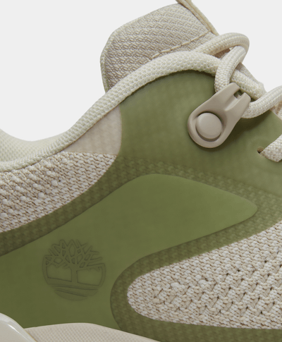 Tenis Motion Access para Mujer, Beige