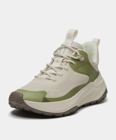 Tenis Motion Access para Mujer, Beige