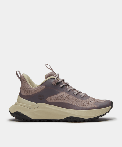 Tenis Motion Access para Mujer, Morado