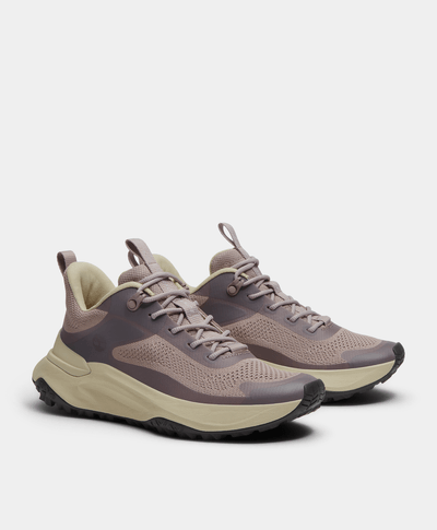 Tenis Motion Access para Mujer, Morado
