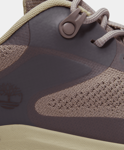 Tenis Motion Access para Mujer, Morado