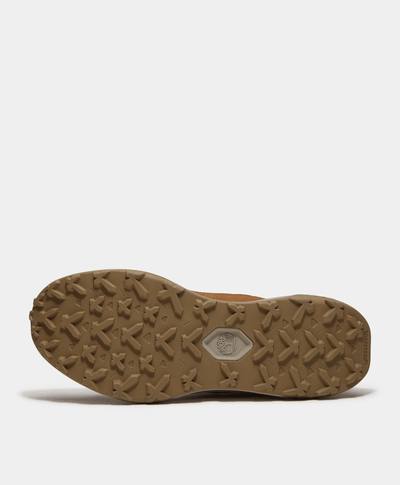 Tenis Motion Ledge Mid para Hombre, Café